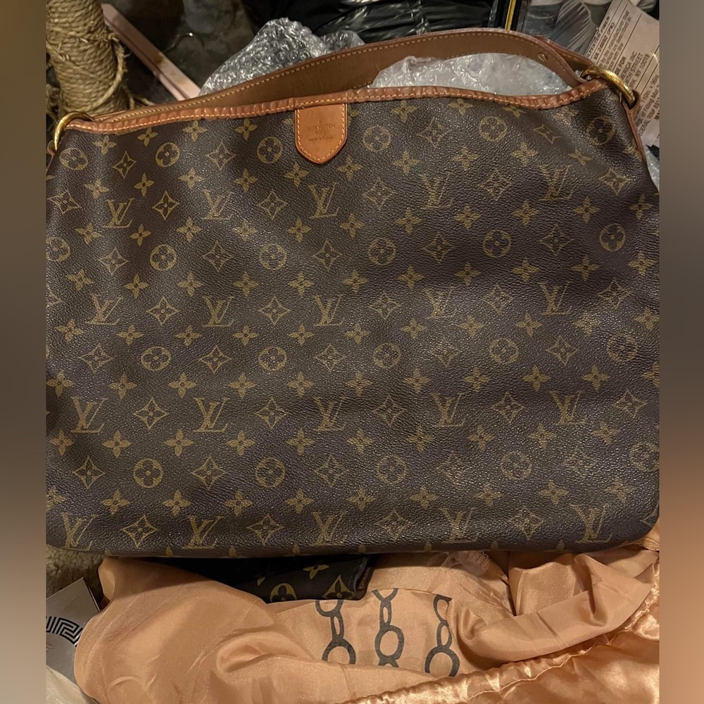 Authentic Delightful MM LV